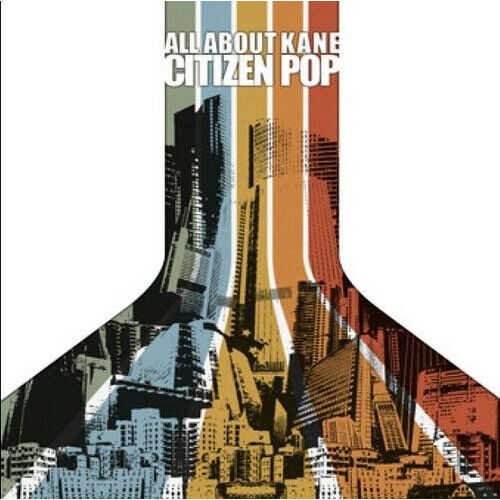 Citizen Pop (Cd)