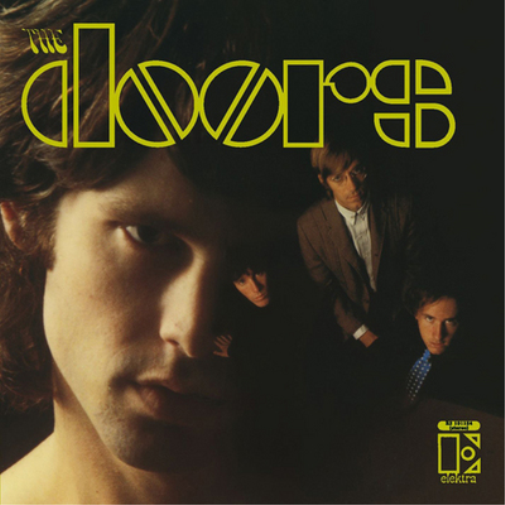The Doors The Doors (CD) Album