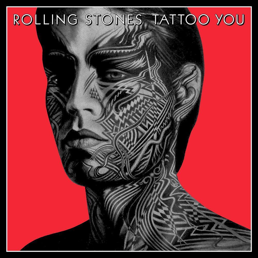 Tattoo You (2 Cd) - Rolling Stones (Audio Cd)
