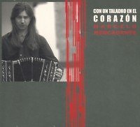 Mercadante Marcelo - Con Un Taladro En El Corazon