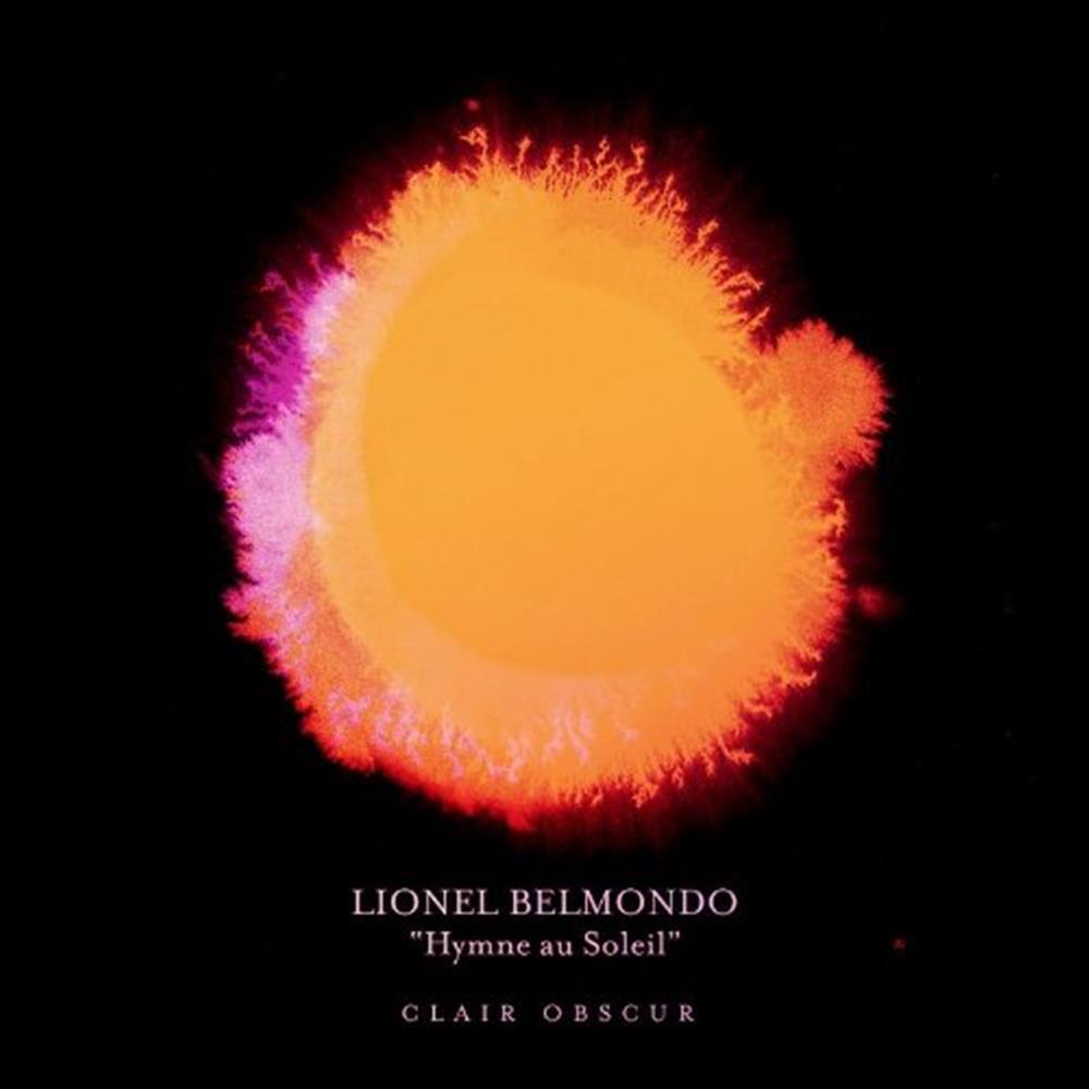 Hymne Au Soleil 2 - Clair Obscur - Lionel Belmondo (Audio CD)