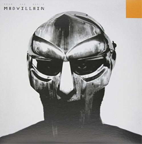 Madvillain Madvillainy (Vinyl LP) 12" Album