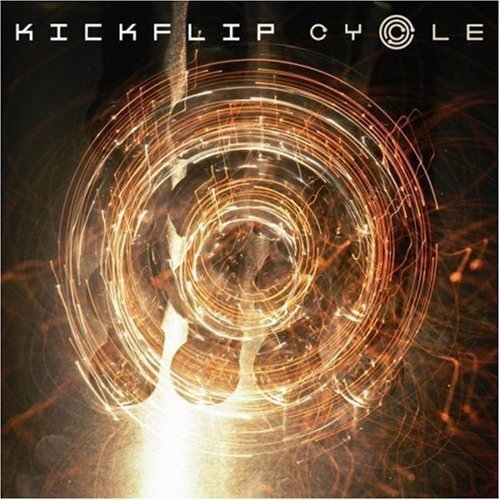 Kickflip Cycle (CD)