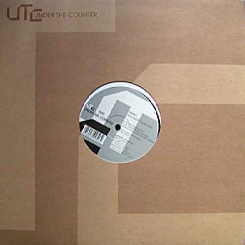 Dibaba You Know I Love You (Vinyl LP)