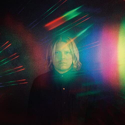 Ty Segall Harmonizer CD DC795CD NEW
