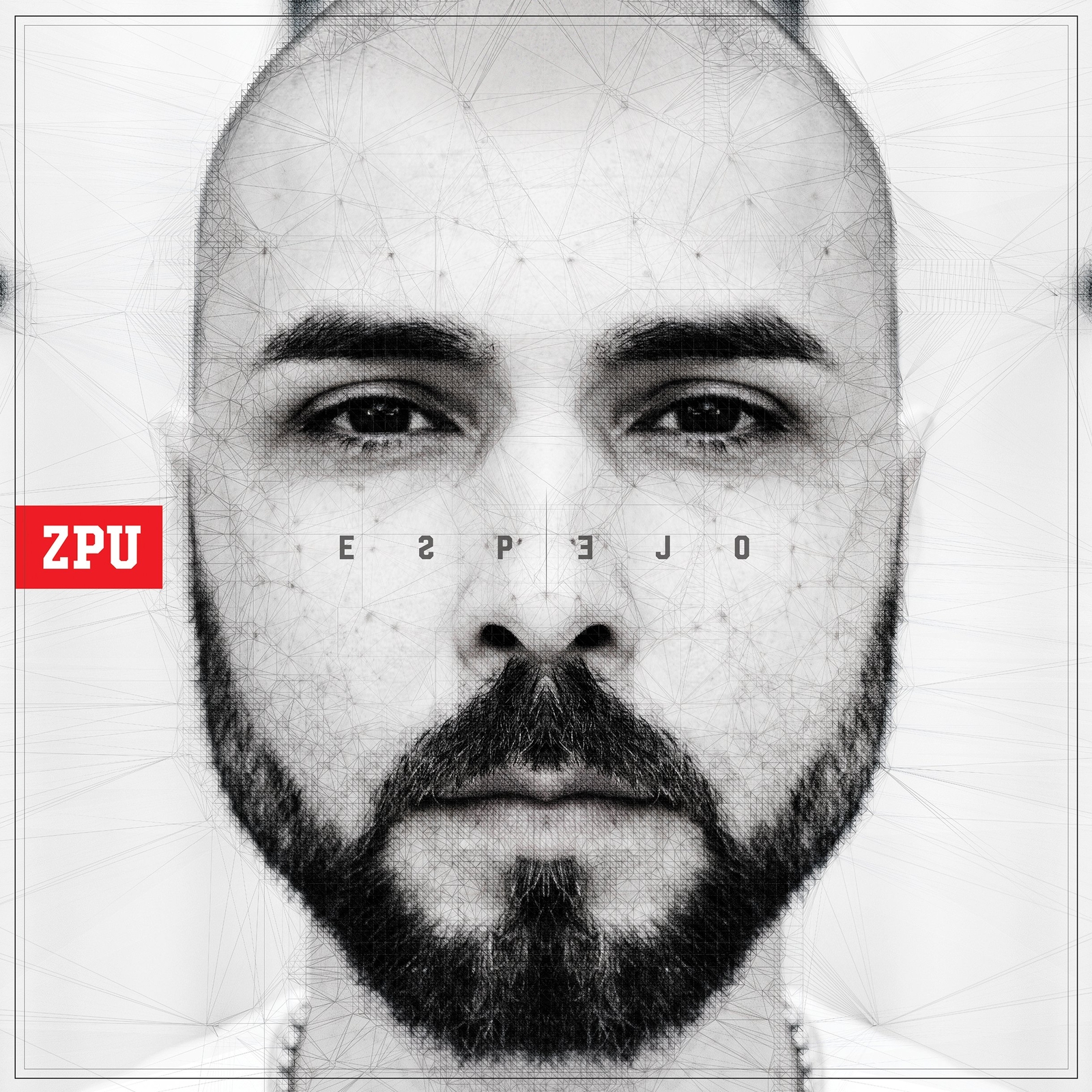 Zpu Espejo (CD)