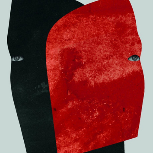 Rival Consoles Persona (CD) Album