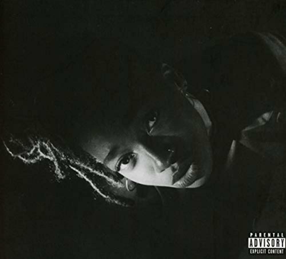Grey Area - Little Simz (Audio Cd)