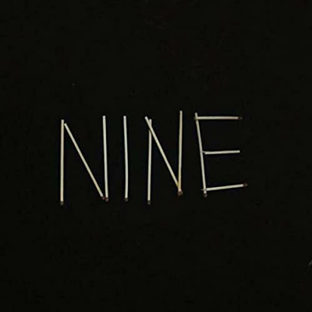 Nine - Sault (Audio Cd)