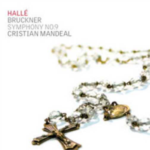 Halle Symphony No. 9 (CD) Album