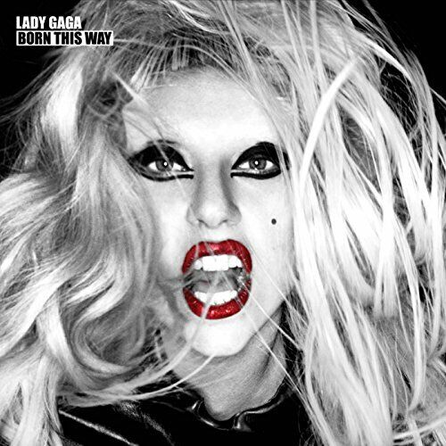 Born This Way (J0u)