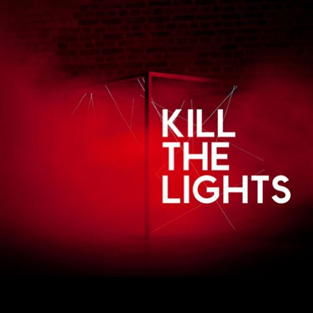 Kill The Lights - House Of Black Lanterns (Vinile)