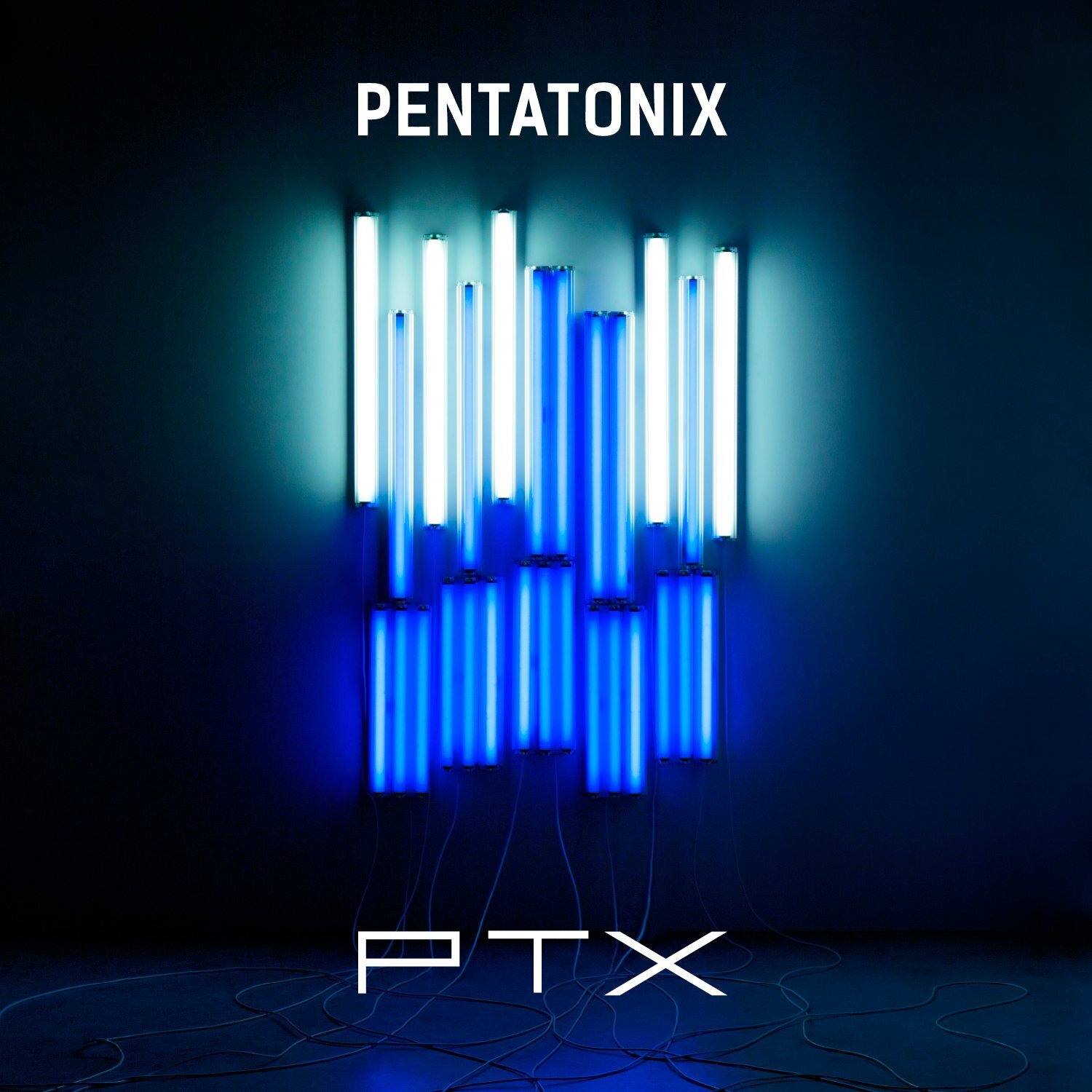 Pentatonix PTX (CD)