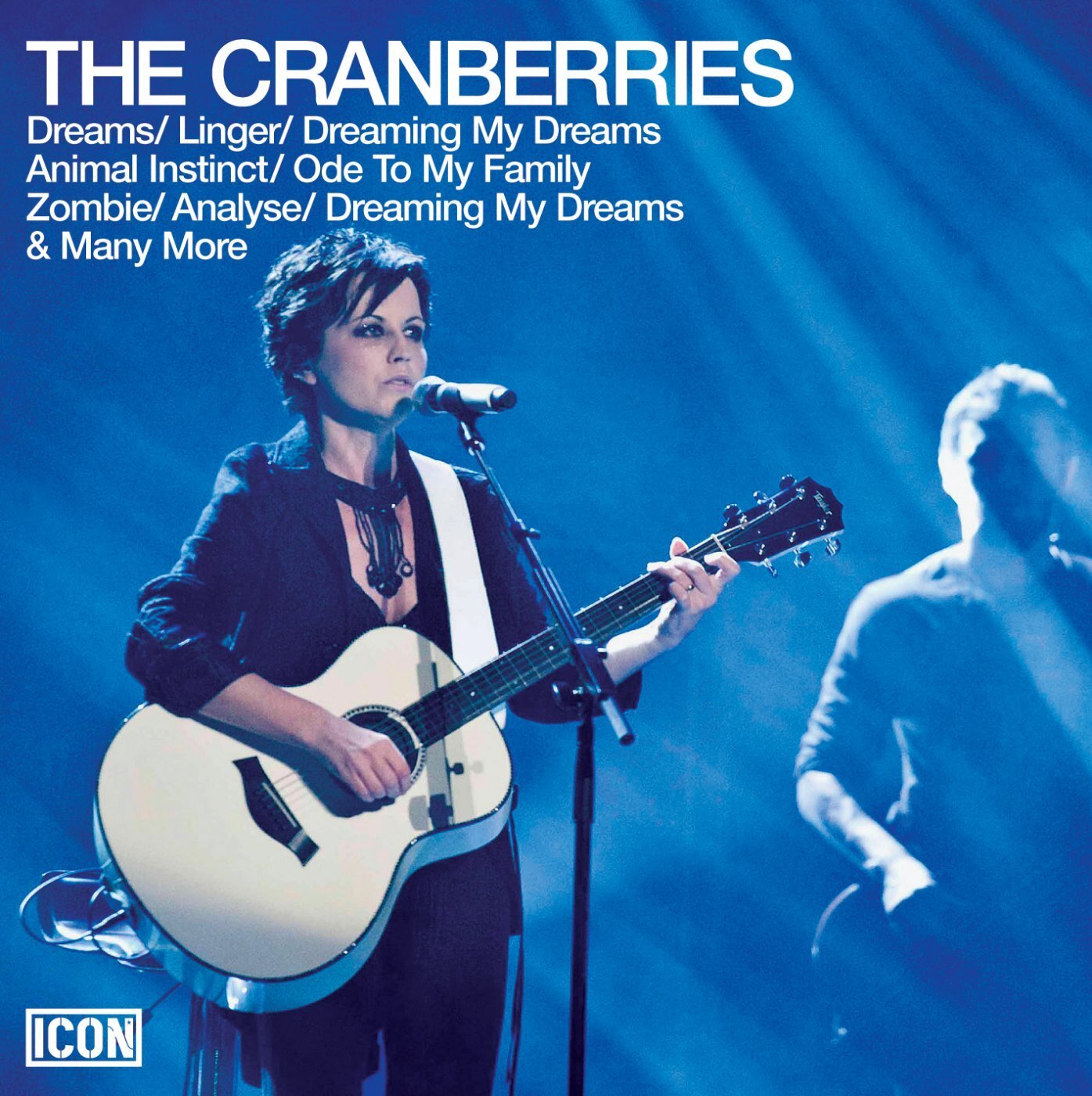 The Cranberries Icon (CD)