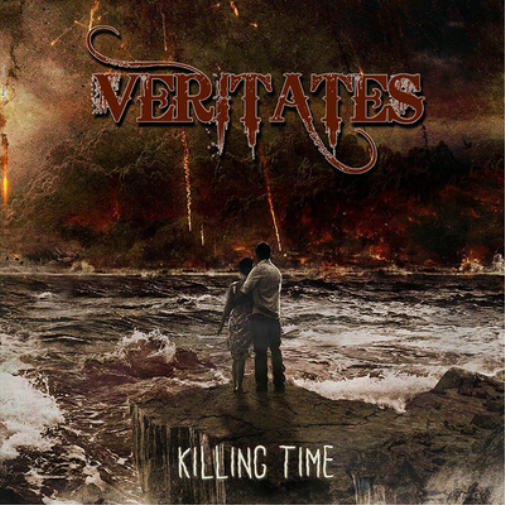Veritates Killing Time (CD) Album