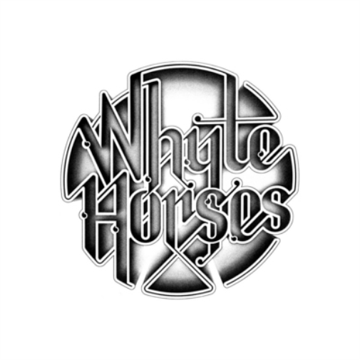 Whyte Horses Empty Words (CD) Album