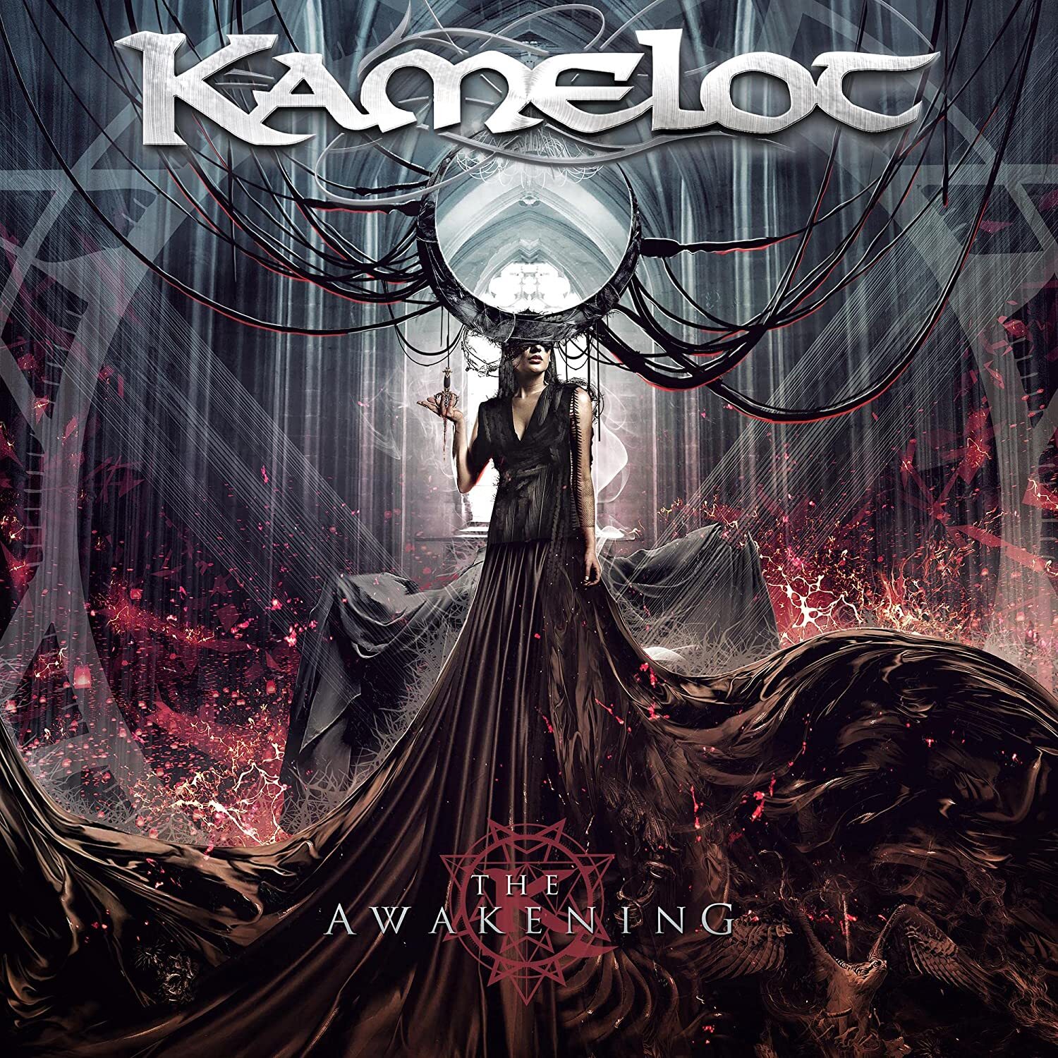 Kamelot - The Awakening - Cd (deluxe edition - digipack)