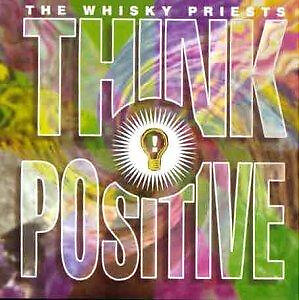 Think Positive (Cd)