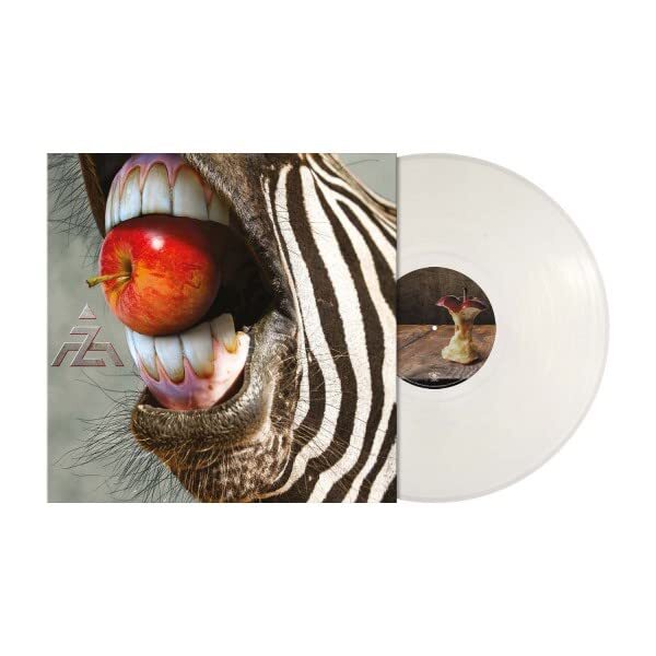 A-Z A-Z (Vinyl LP)
