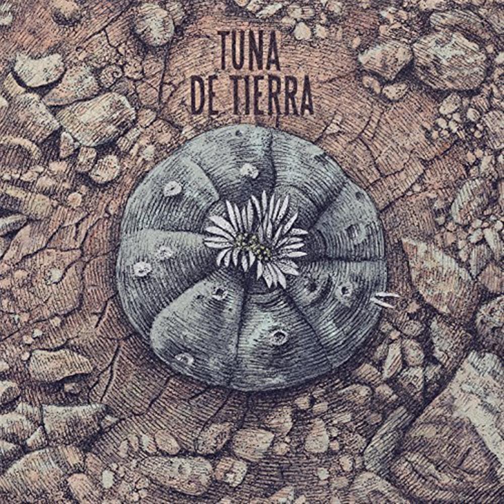 Tuna De Tierra - Tuna De Tierra (Audio cd)