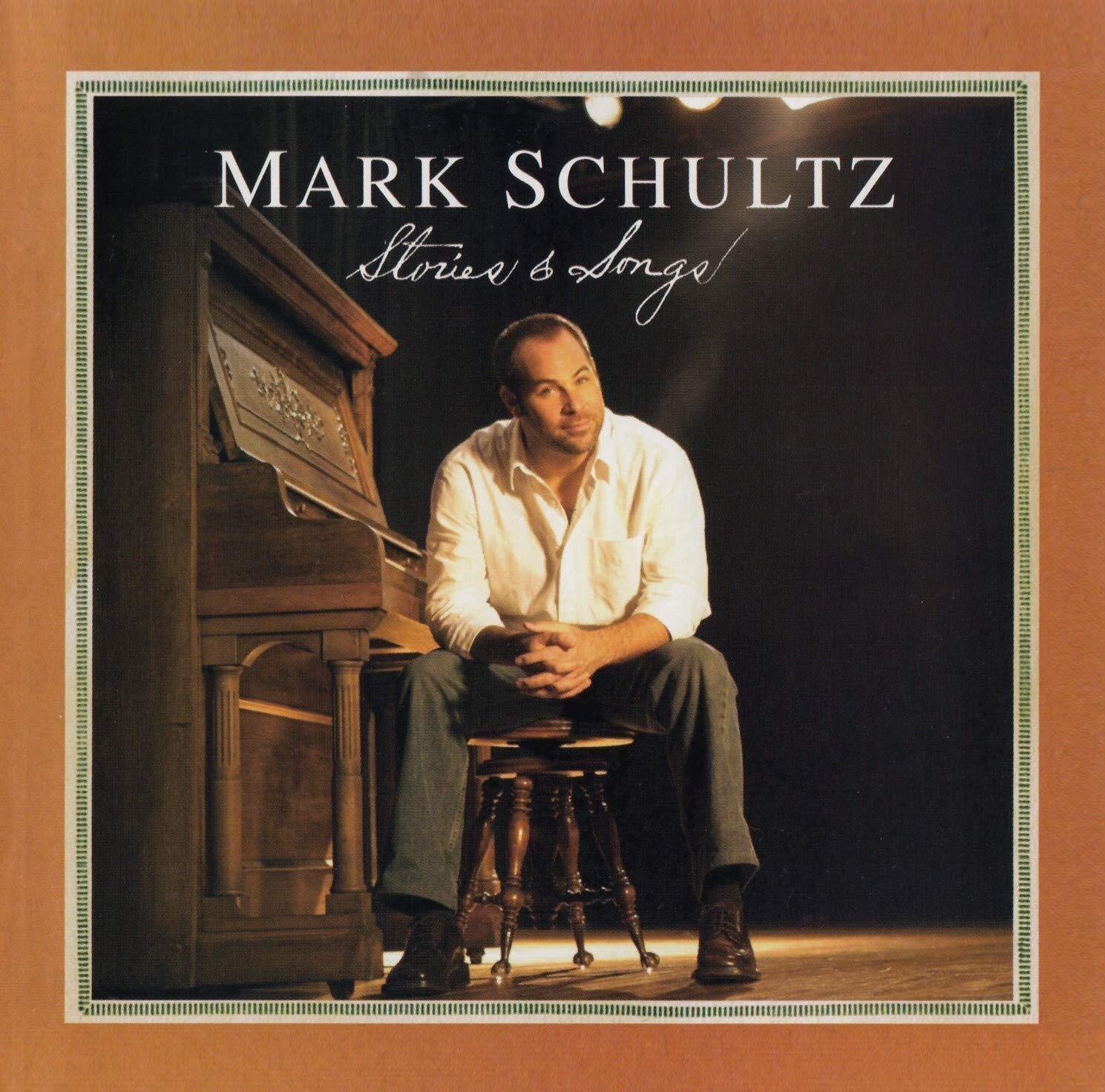 Mark Schultz Stories & Songs (CD)