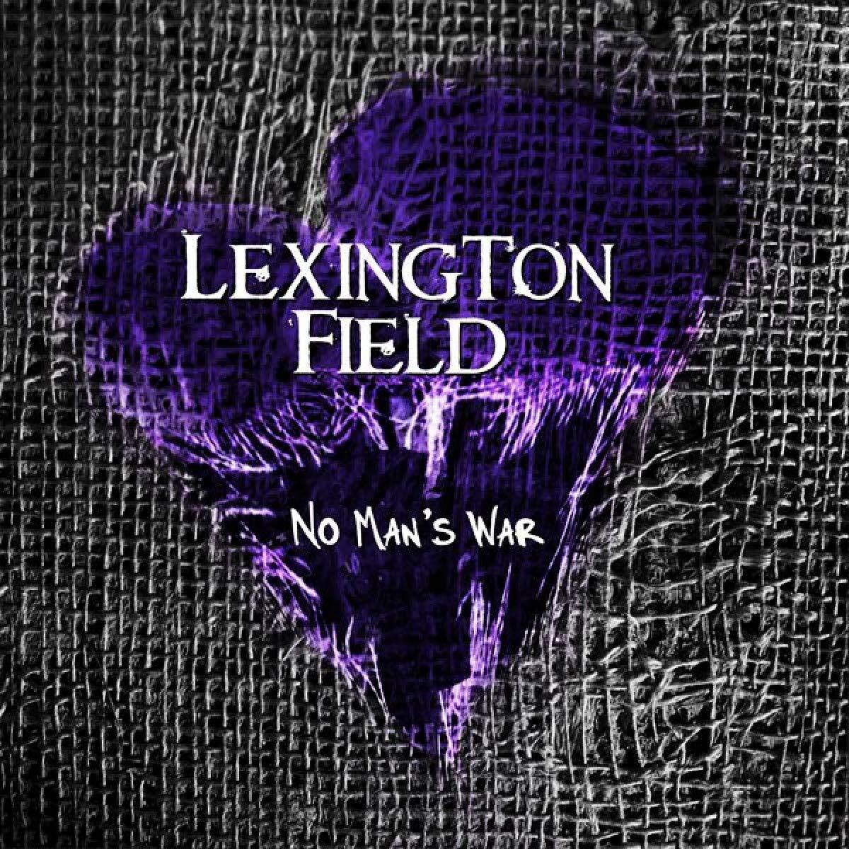 Lexington Field No Mans War (CD)