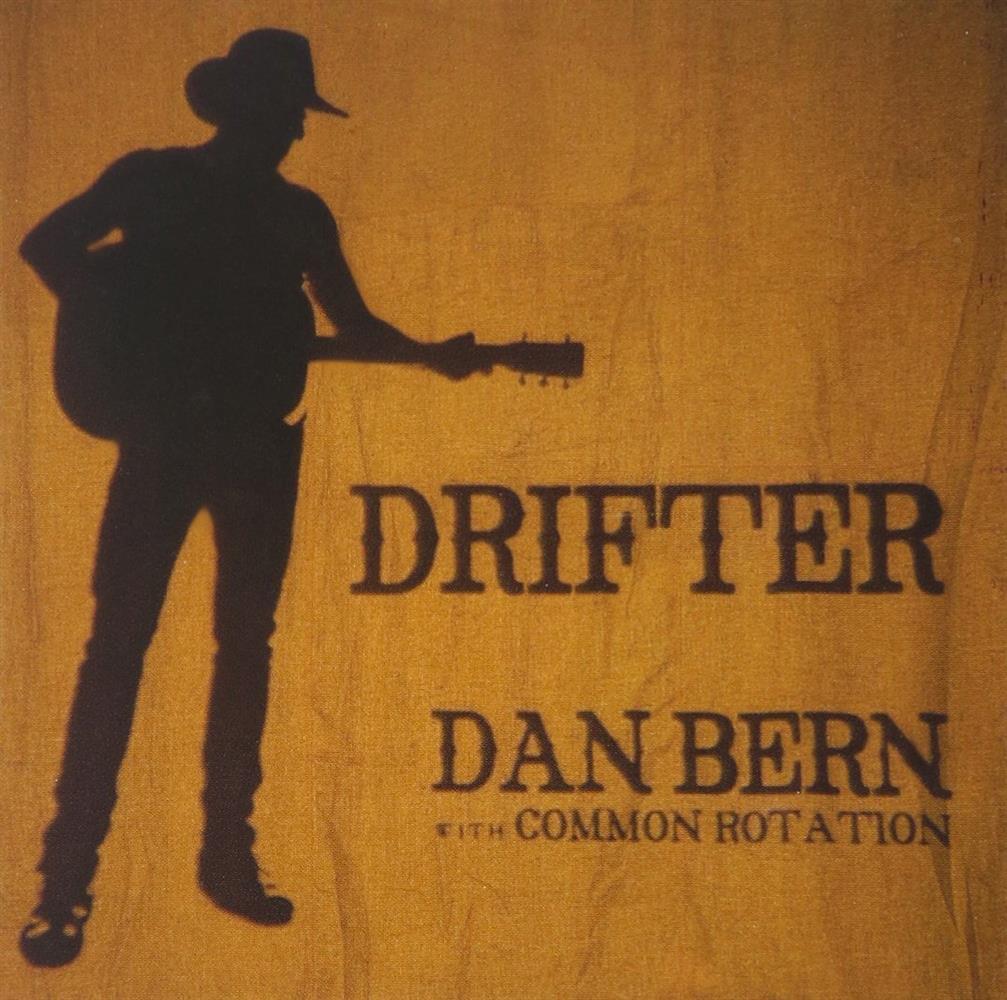 Drifter - Drifter (Audio cd)