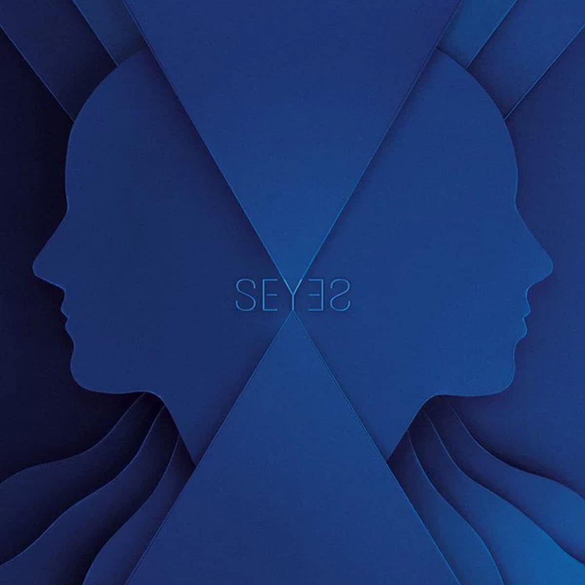 Seyes Beauty Dies/180 GR Gatefold Sleeve (Vinyl LP)