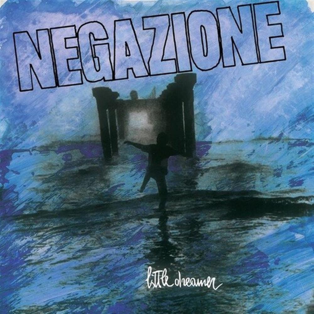 Little Dreamer - Negazione (Vinile)