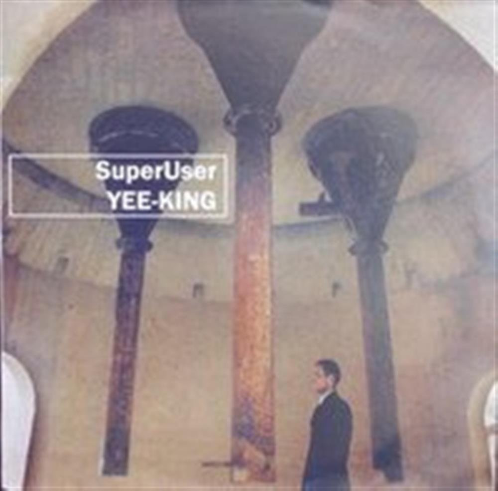 Superuser - Yee-King (Vinile)