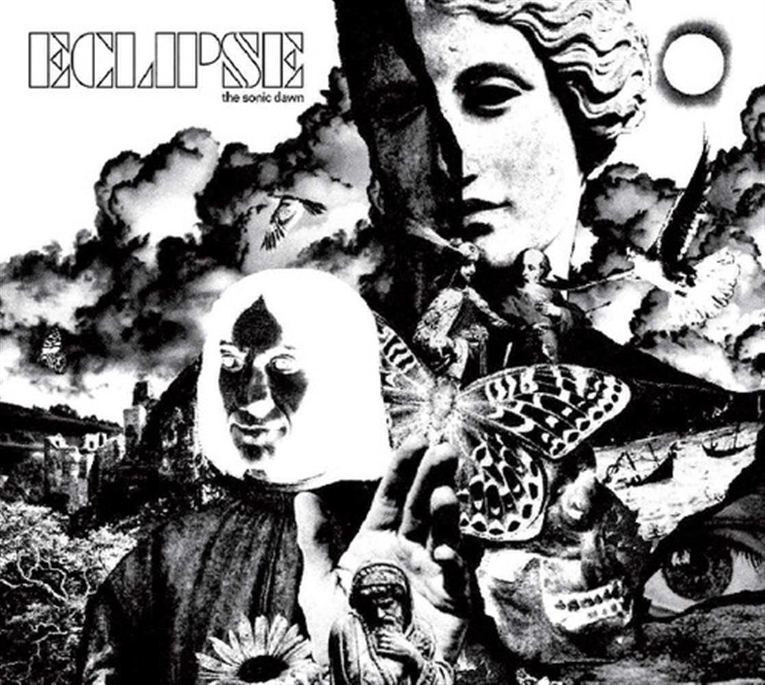 Eclipse - Eclipse (Vinile)