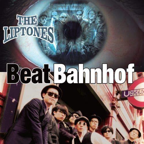 Liptones Liptones / Beat Bahnhof (Vinyl LP)