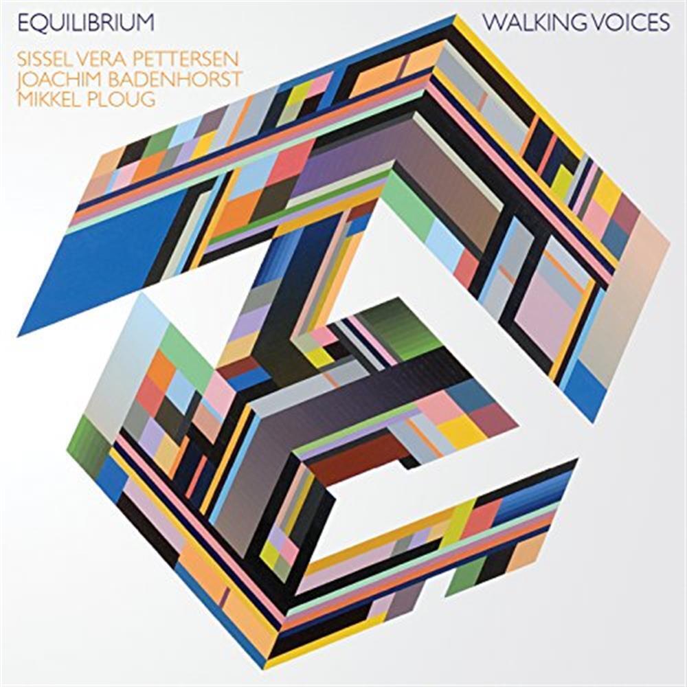Equilibrium - Equilibrium (Audio cd)