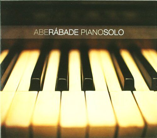 Rabade Abe - Piano Solo