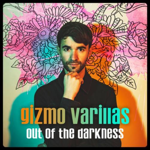 Gizmo Varillas Out of the Darkness (CD) Album