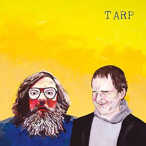 Tarp Part (Vinyl LP)