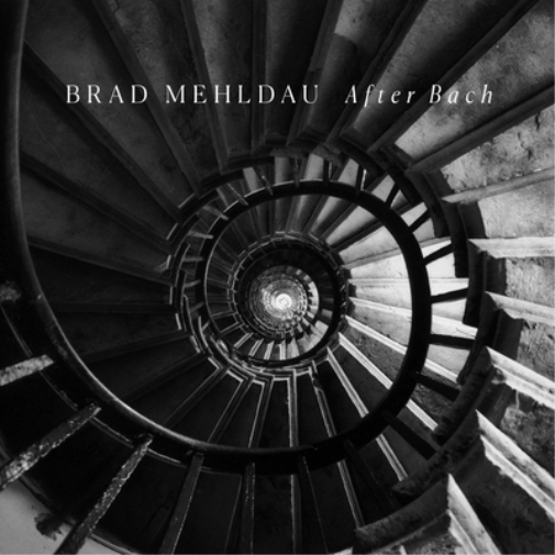 Brad Mehldau Brad Mehldau: After Bach (CD) Album