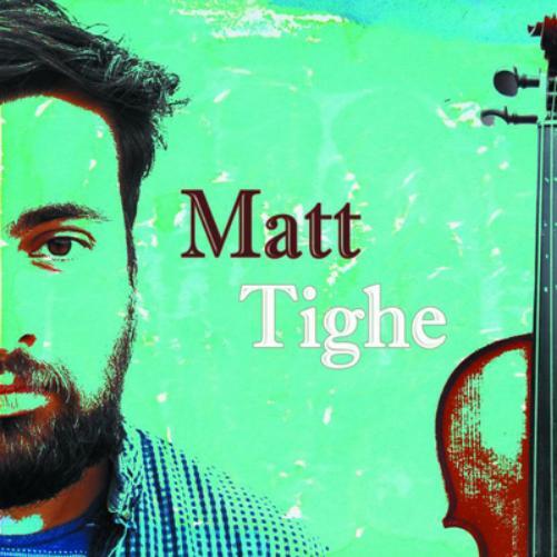 Matt Tighe Matt Tighe (CD) Album