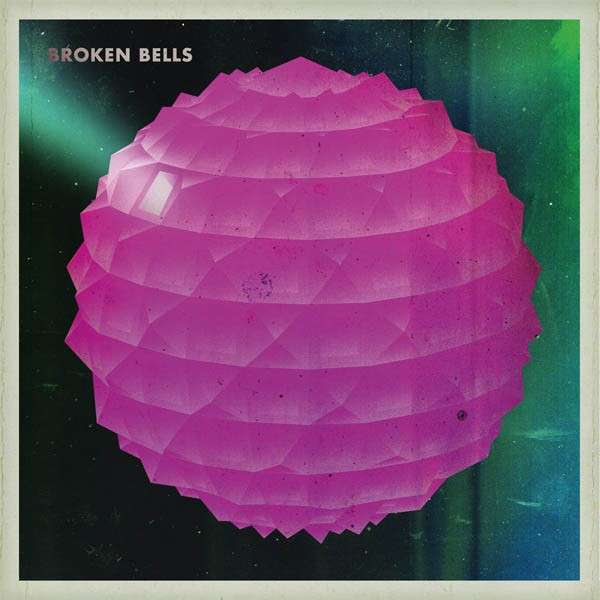 Broken Bells - Broken Bells CD COLUMBIA