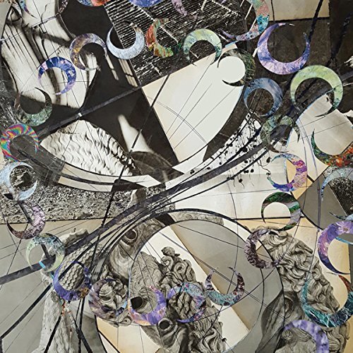 Spires That In The S Illinois Glossolalia (Vinyl LP)