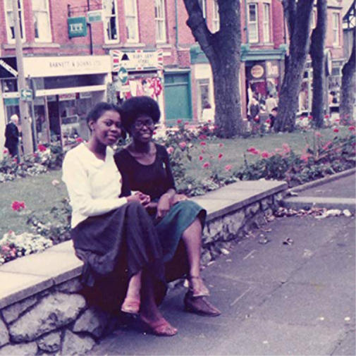 Big Joanie Sistahs (Vinyl LP) 12" Album Coloured Vinyl