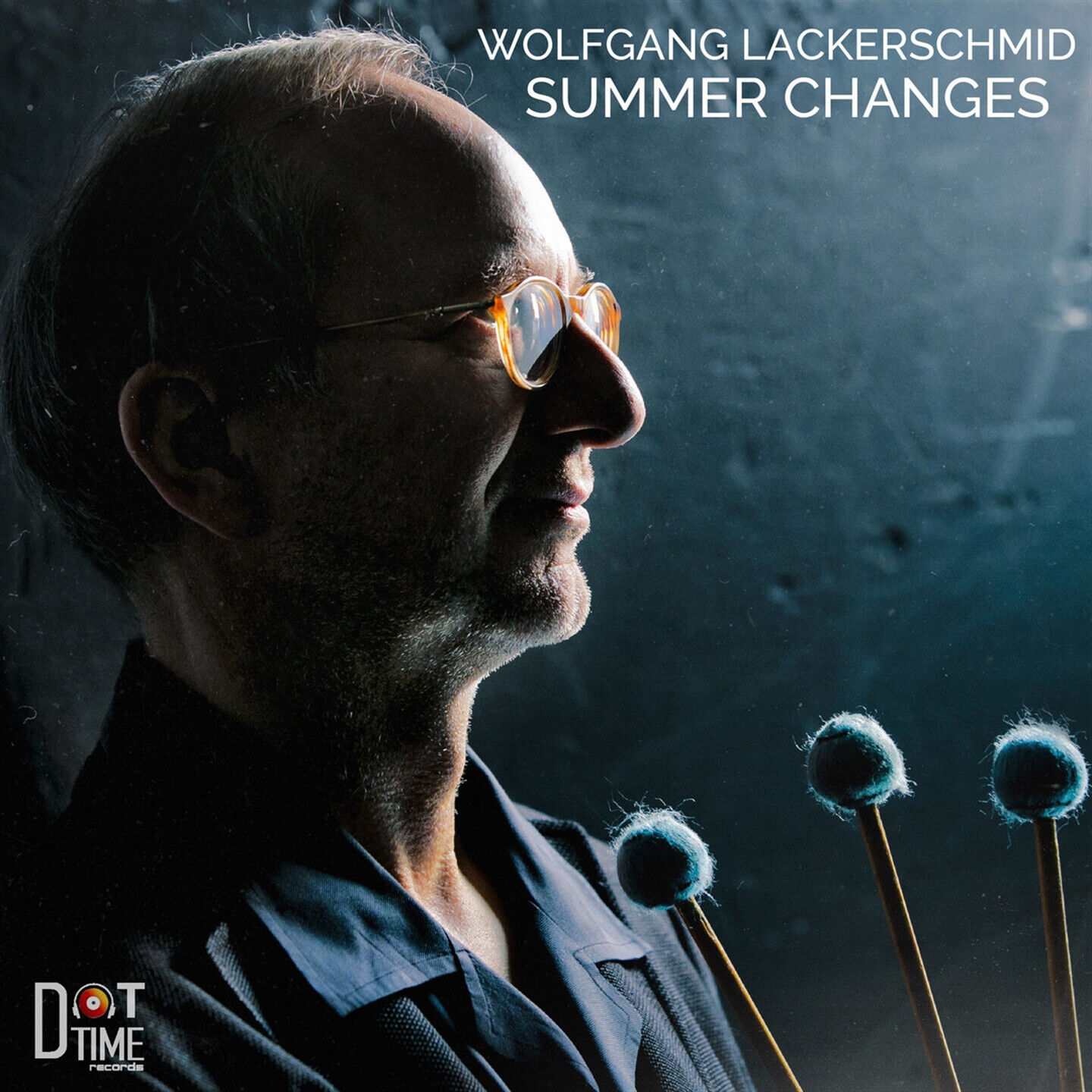 Wolfgang Lackerschmid - Summer Changes [Lp] - Black Friday Rsd 2023