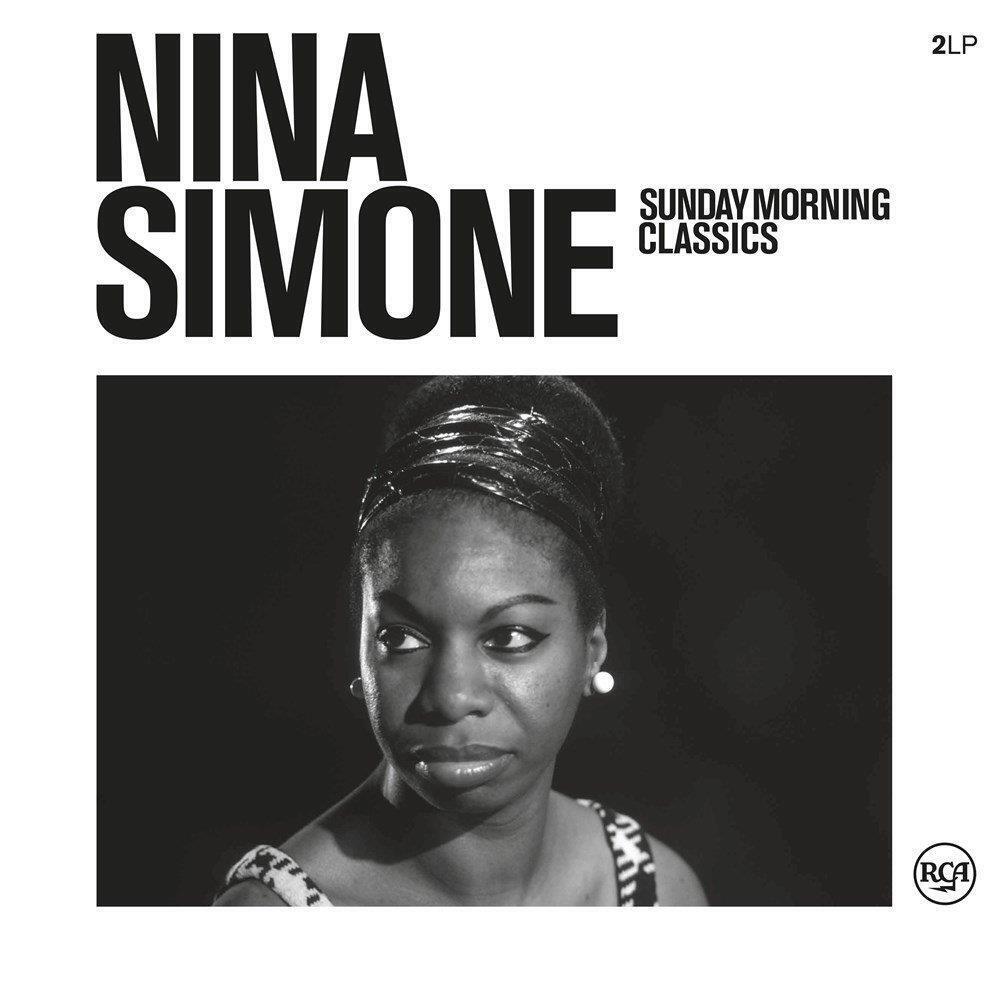 Sunday Morning Classics - Nina Simone (Vinile)