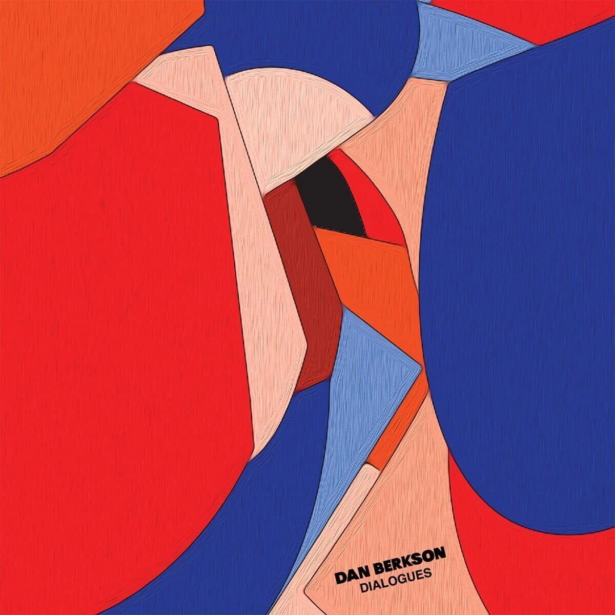 Dan Berkson Dialogues LP Vinyl FSRLP133 NEW