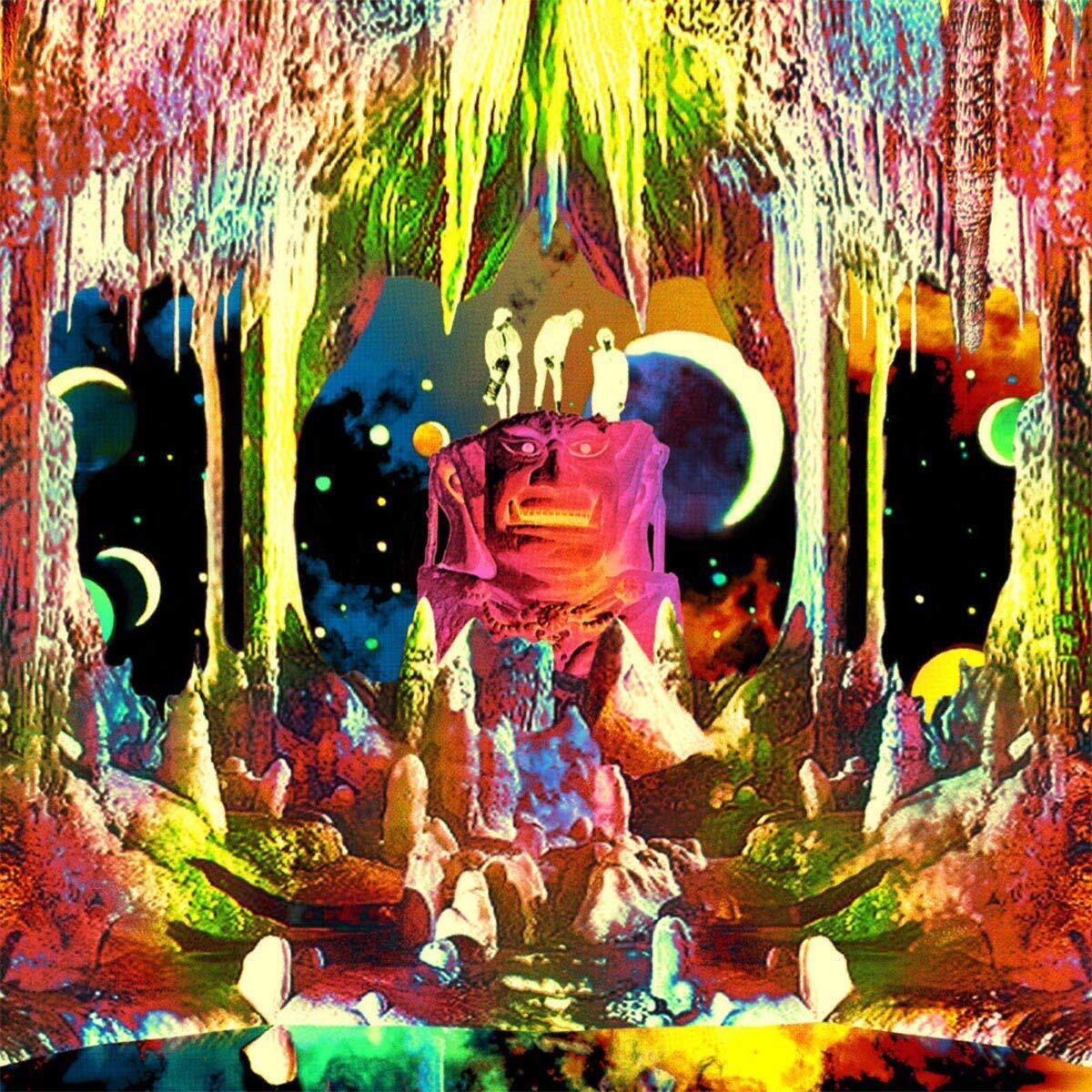 Sultan Bathery S/T (CD)