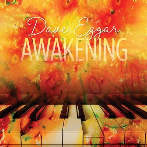 Dave Eggar Awakening (CD) Album