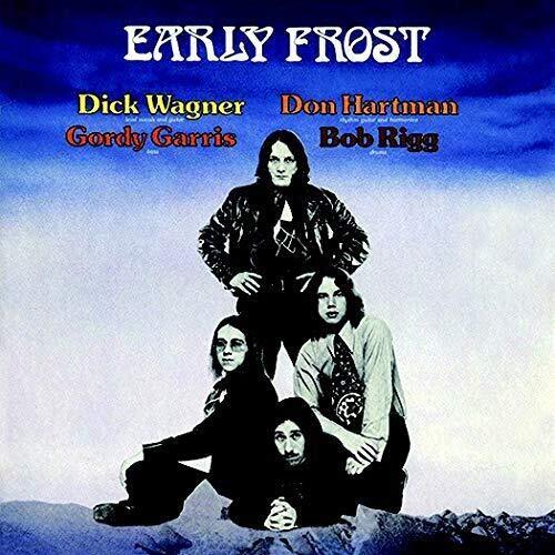 The Frost Early Frost (CD)