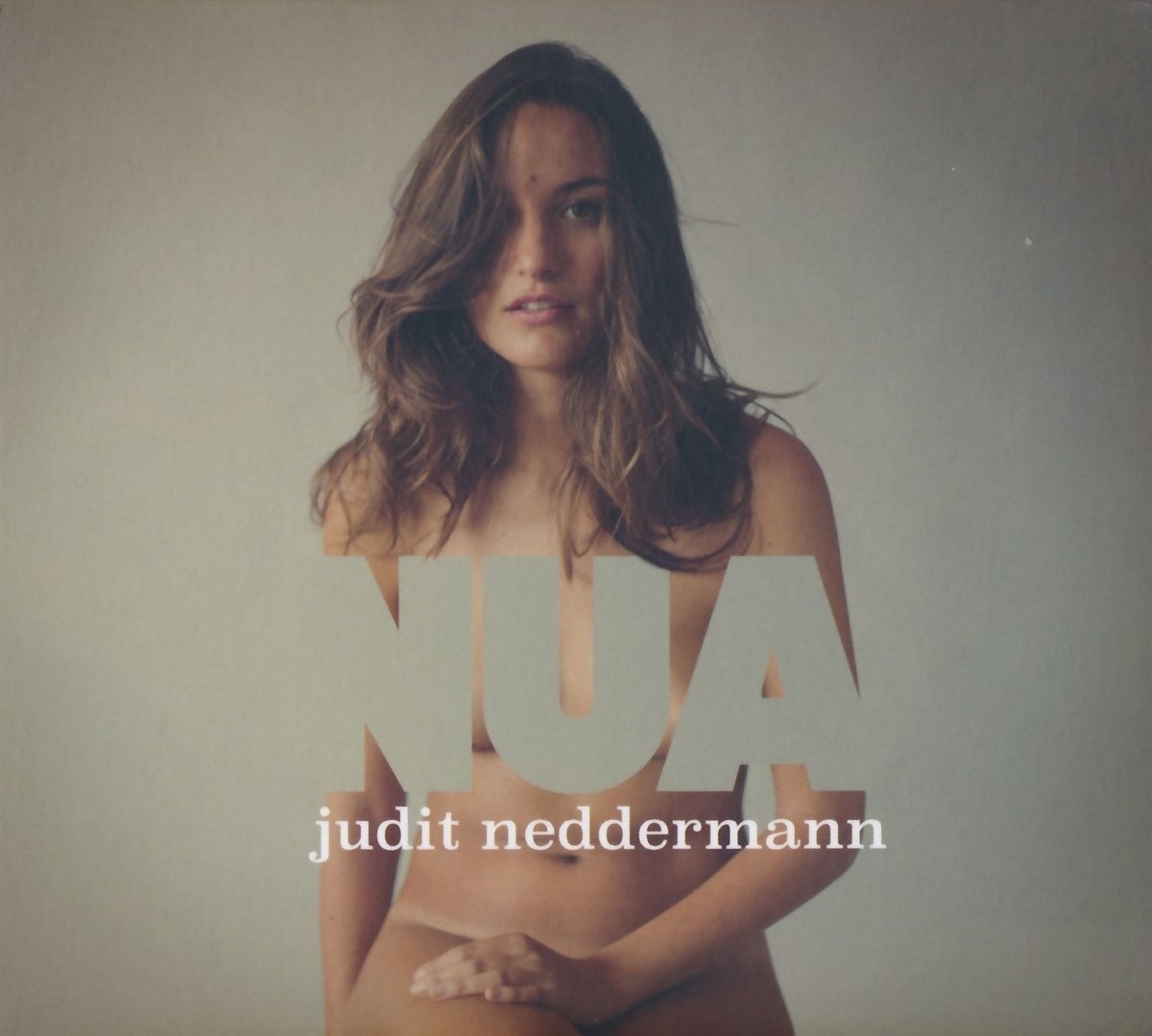 Judit Neddermann Nua (CD)