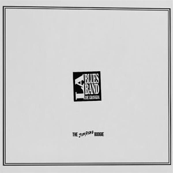 The Jumping Boogie (Cd)