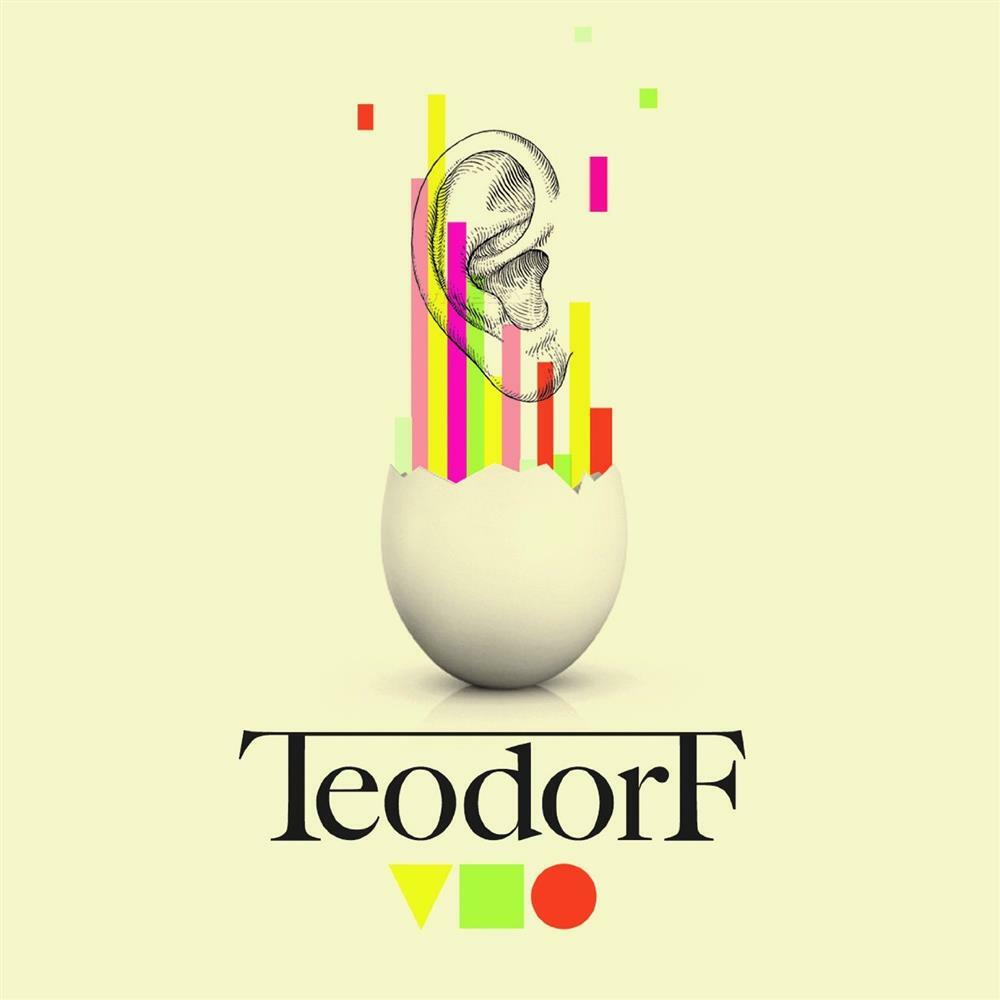 Teodorf - Teodorf (Audio Cd)
